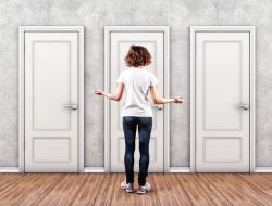 Выбираем двери правильно