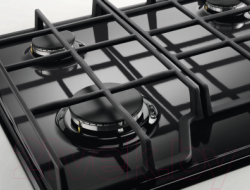 Выбираем газовую плиту