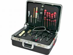 Электромонтажный инструмент