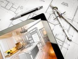 Дизайн интерьера: с чего начать