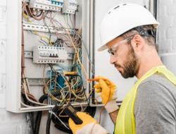 Электромонтажные работы: услуги профессиональных монтажников