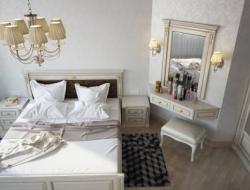 Выбираем люстру в спальню