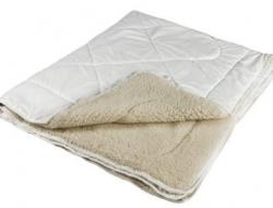 Синтетические материалы для одеял