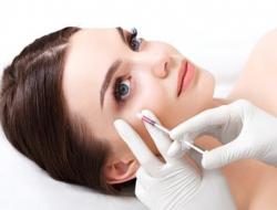 Мезотерапия лица: особенности процедуры