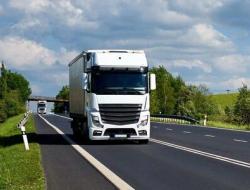 Перевозка негабаритных грузов автотранспортом