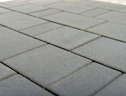 Преимущества тротуарной плитки