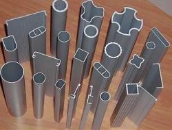 Где применяется алюминиевый профиль сегодня