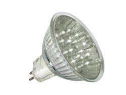 Особенности светодиодных ламп