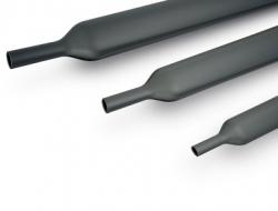 Что такое термоусадочная трубка и где она применяется?