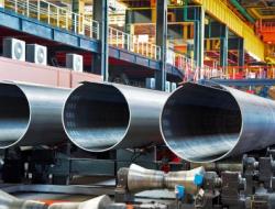 Обзор некоторых зарубежных рынков бесшовных и сварных труб