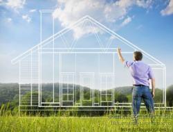 Советы по выбору и покупке дома с земельным участком