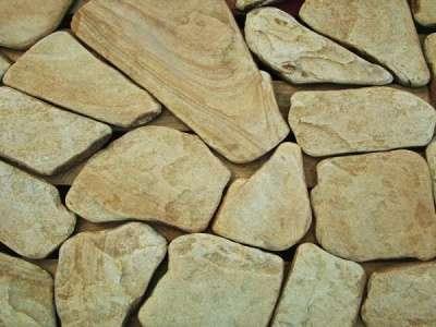 Природный камень: вечный и натуральный