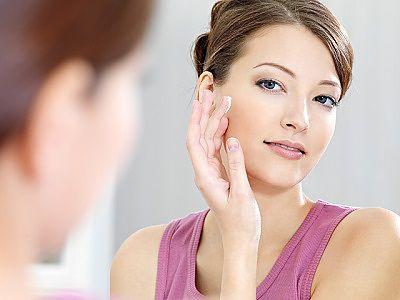 Здоровый образ жизни - для кожи: полезные советы