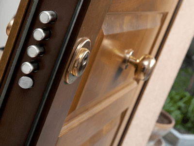 Важные факторы выбора входной двери из металла