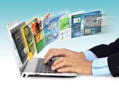 Особенности создания и продвижения сайта компании