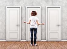 Выбираем двери правильно