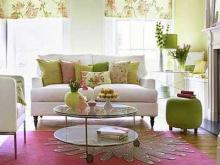 Лучший способ обновить интерьер квартиры