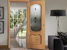 Современные межкомнатные двери