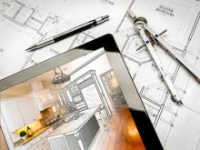 Дизайн интерьера: с чего начать