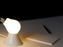 Заглянем под абажур: выбираем лампочку