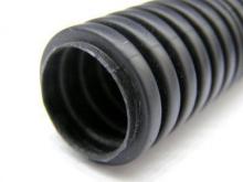 Прочность гофрированных труб