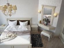 Выбираем люстру в спальню