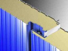 Как правильно выбрать сэндвич-панели