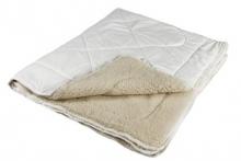 Синтетические материалы для одеял