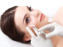 Мезотерапия лица: особенности процедуры