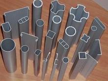 Где применяется алюминиевый профиль сегодня