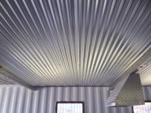 Особенности рынка профнастила