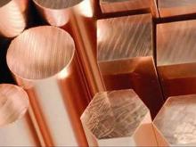 Использование меди в строительстве и промышленности