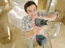 Ремонт: сами или с компанией?