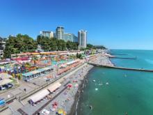 Современный Сочи – город для отдыха на любой вкус