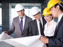 Вступление в СРО для строителей, проектировщиков и изыскателей