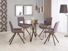 Как подобрать стулья к различным интерьерам