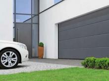 Выбираем автоматические ворота