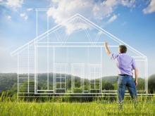 Советы по выбору и покупке дома с земельным участком