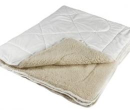 Синтетические материалы для одеял