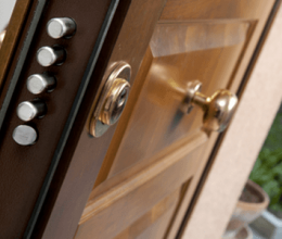 Важные факторы выбора входной двери из металла